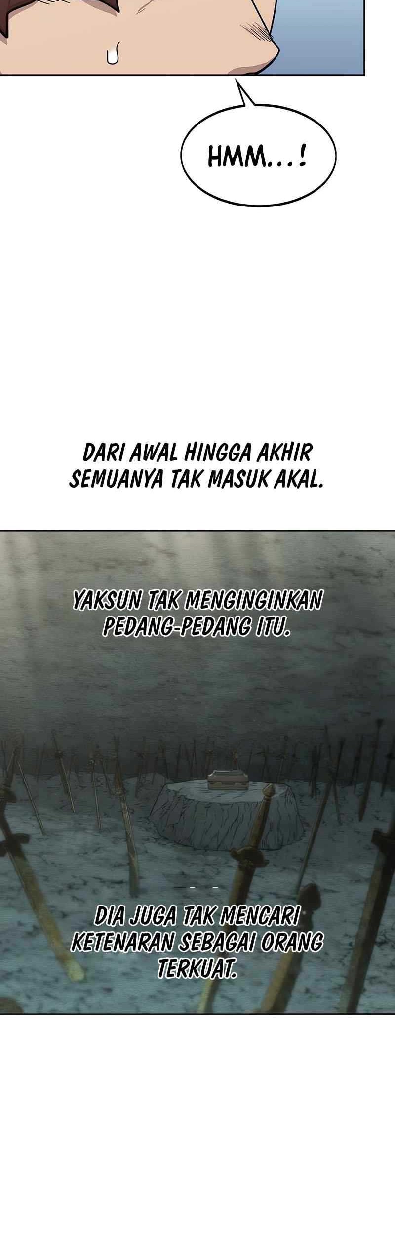 Return of the Flowery Mountain Sect Chapter 111 - halaman 75