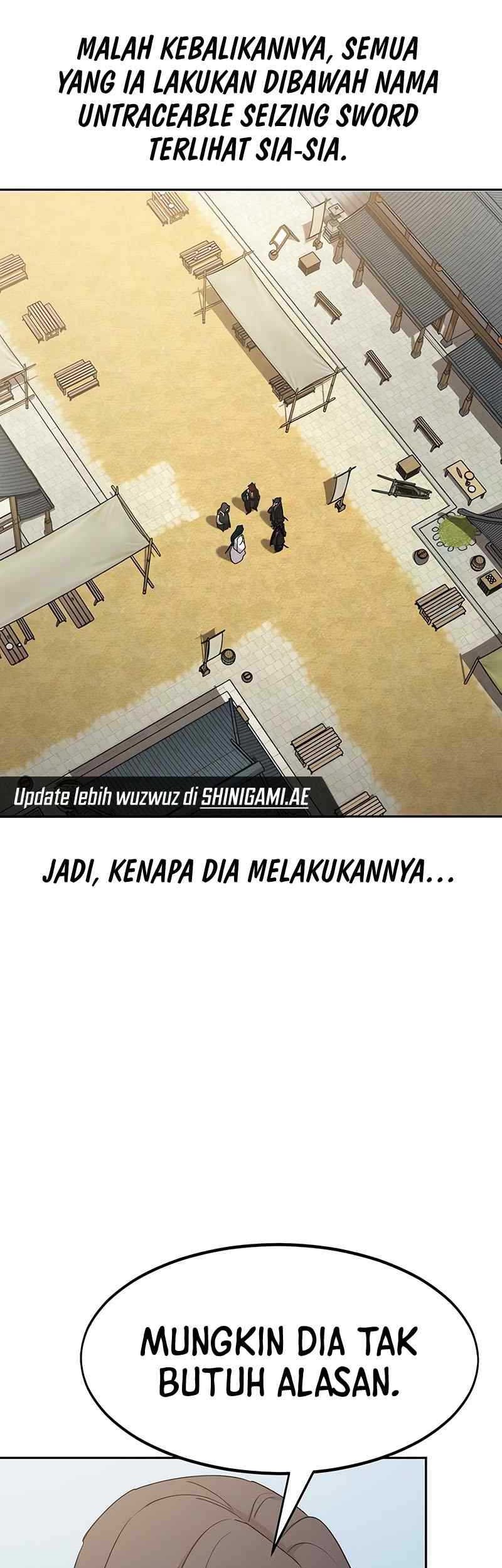 Return of the Flowery Mountain Sect Chapter 111 - halaman 76