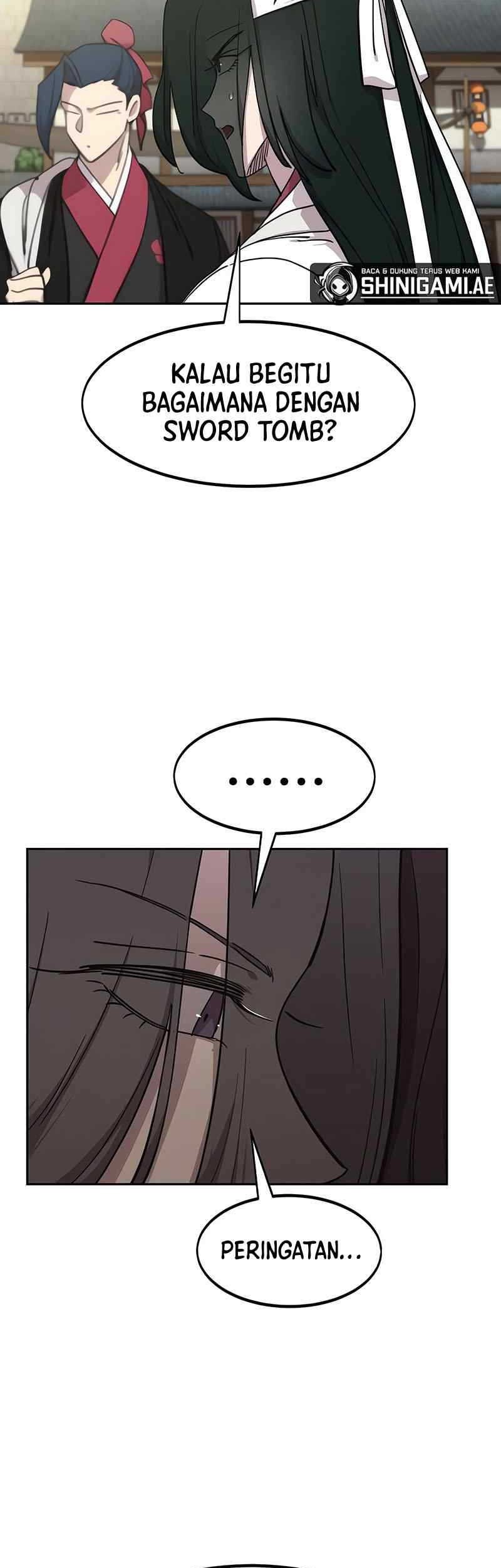 Return of the Flowery Mountain Sect Chapter 111 - halaman 80