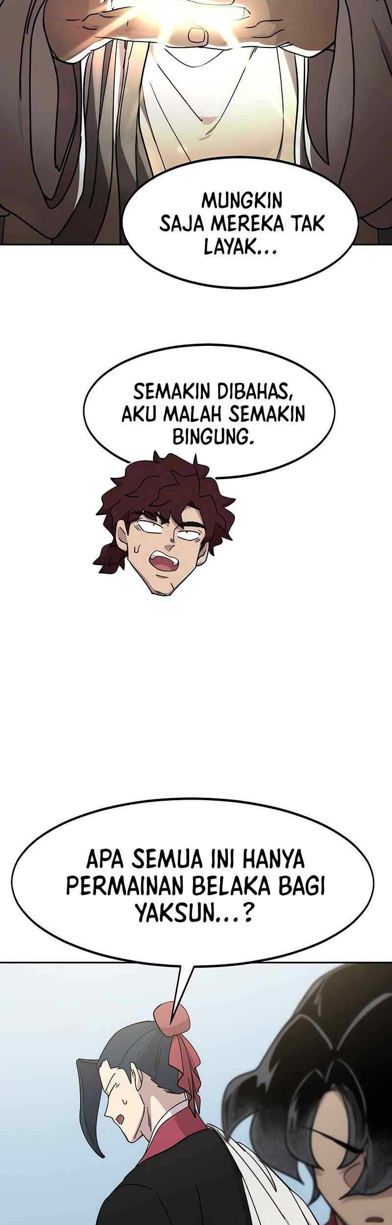 Return of the Flowery Mountain Sect Chapter 111 - halaman 83
