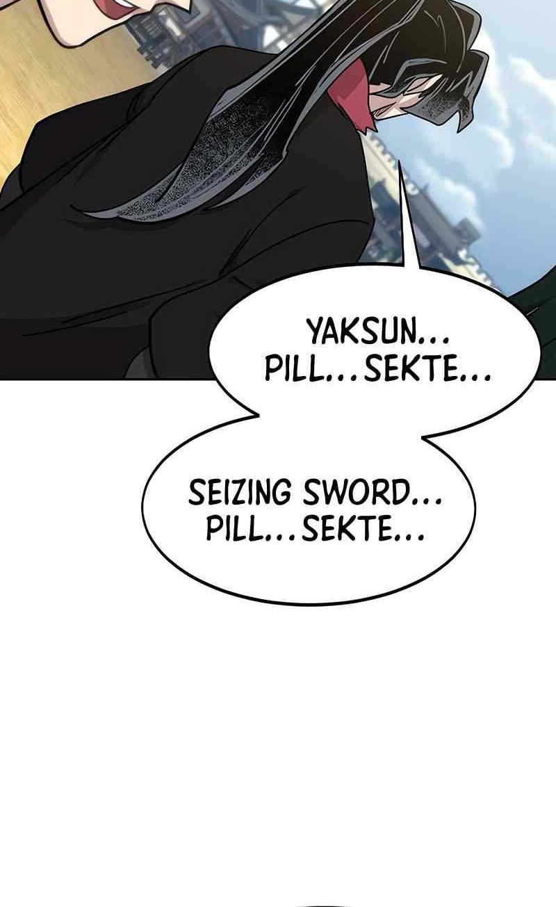 Return of the Flowery Mountain Sect Chapter 111 - halaman 85