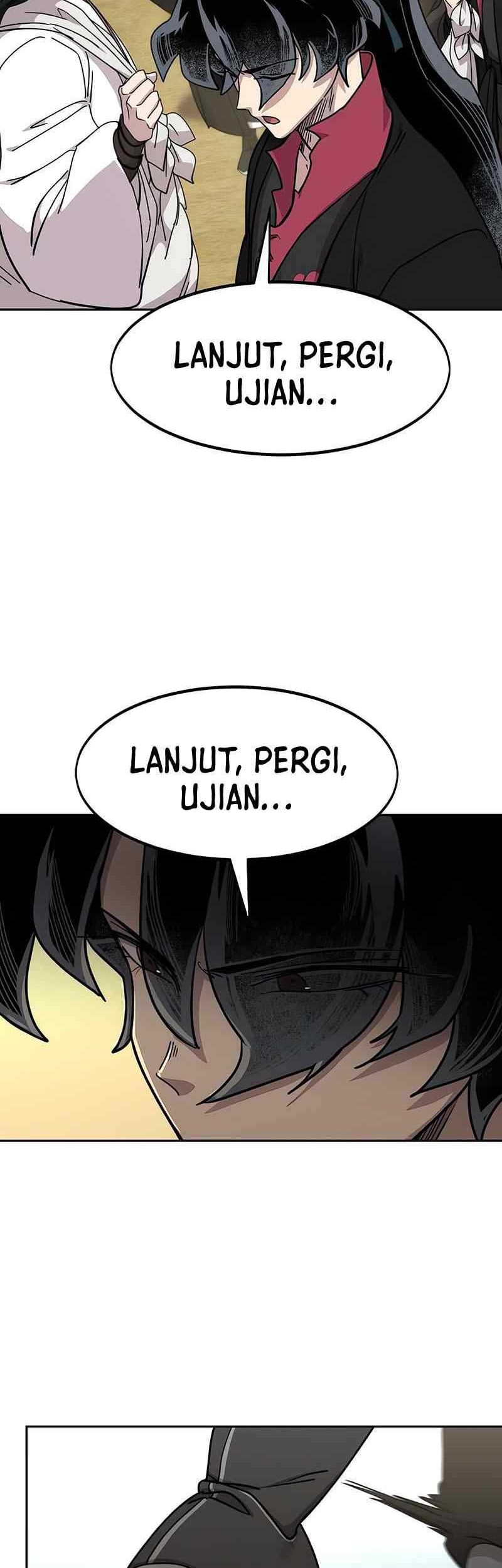 Return of the Flowery Mountain Sect Chapter 111 - halaman 87