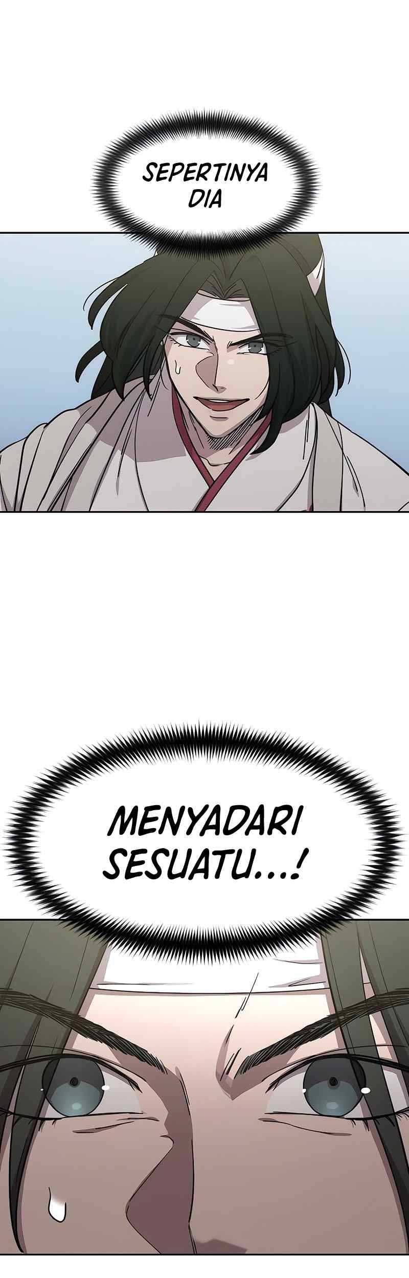 Return of the Flowery Mountain Sect Chapter 111 - halaman 90