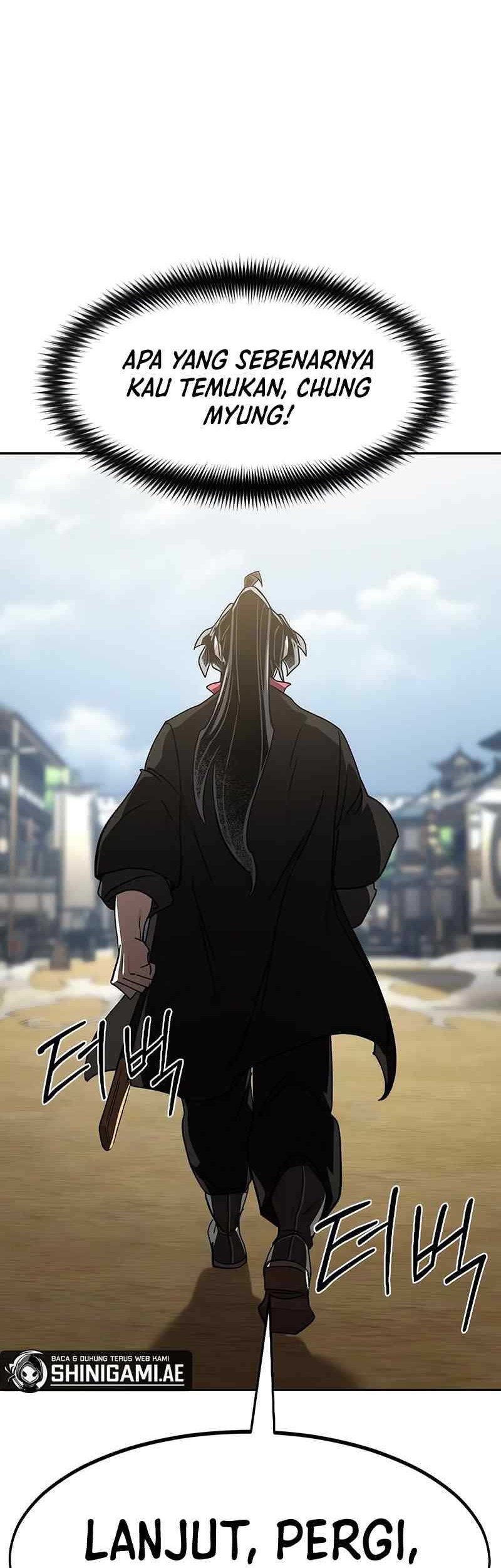 Return of the Flowery Mountain Sect Chapter 111 - halaman 91