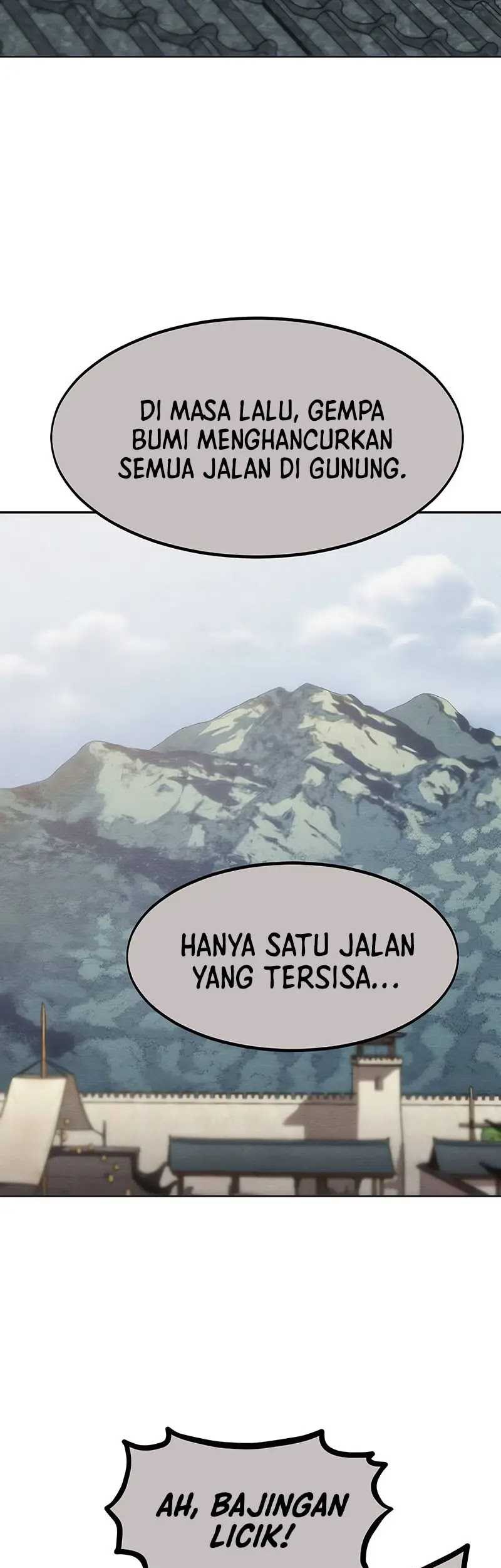 Return of the Flowery Mountain Sect Chapter 112 - halaman 10