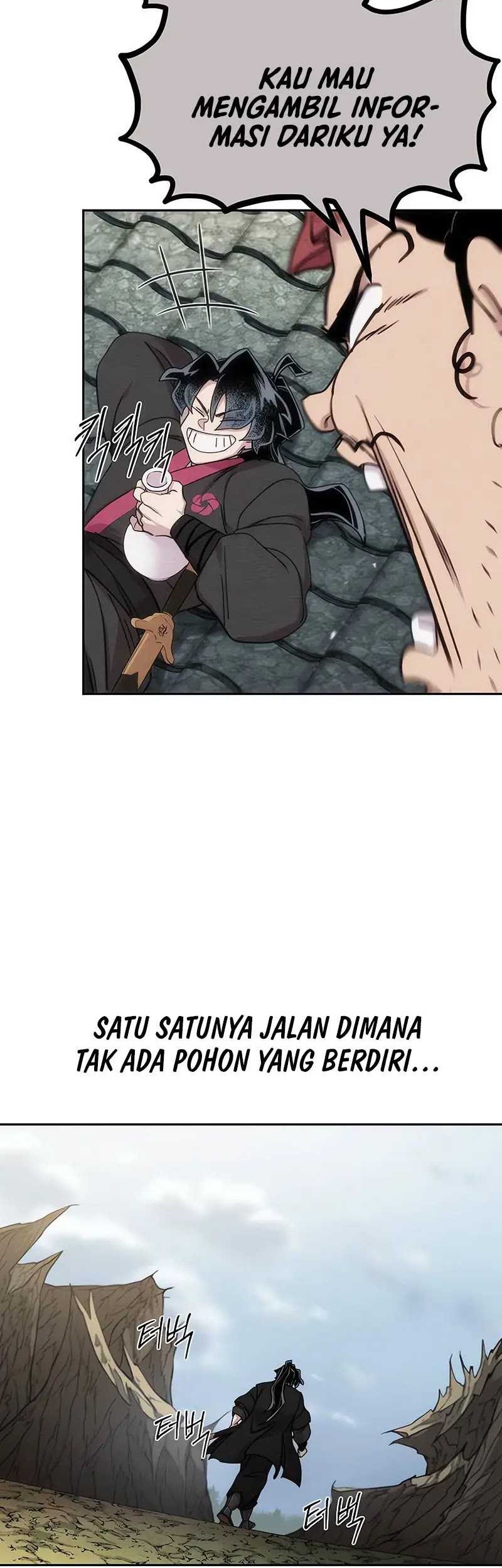Return of the Flowery Mountain Sect Chapter 112 - halaman 11