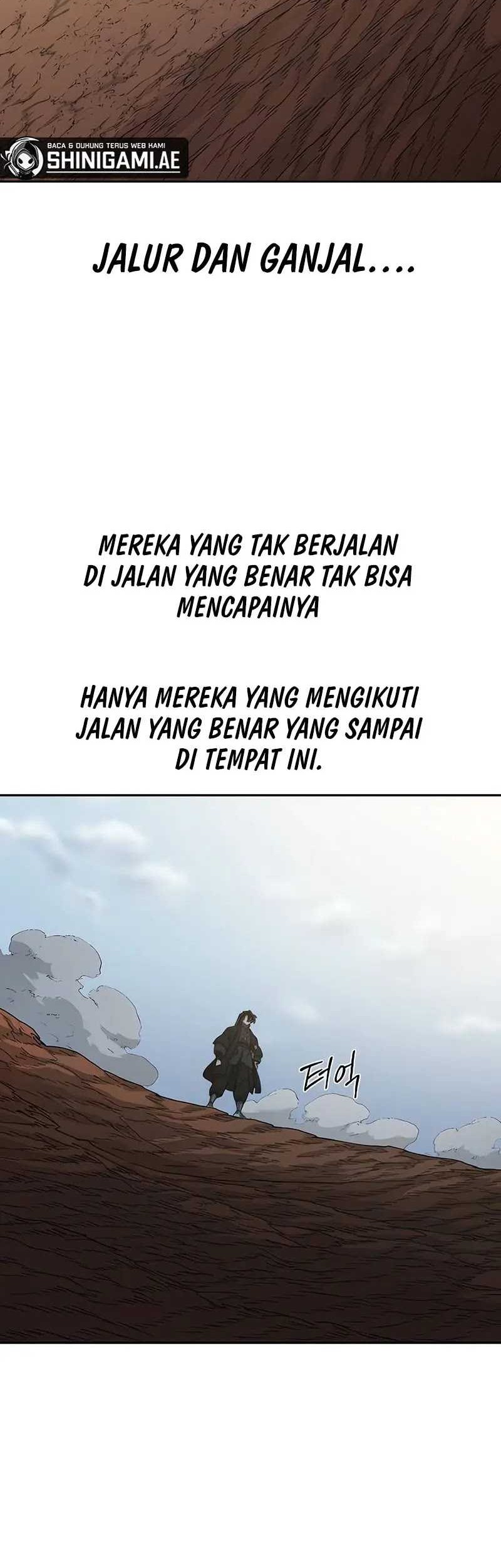 Return of the Flowery Mountain Sect Chapter 112 - halaman 13