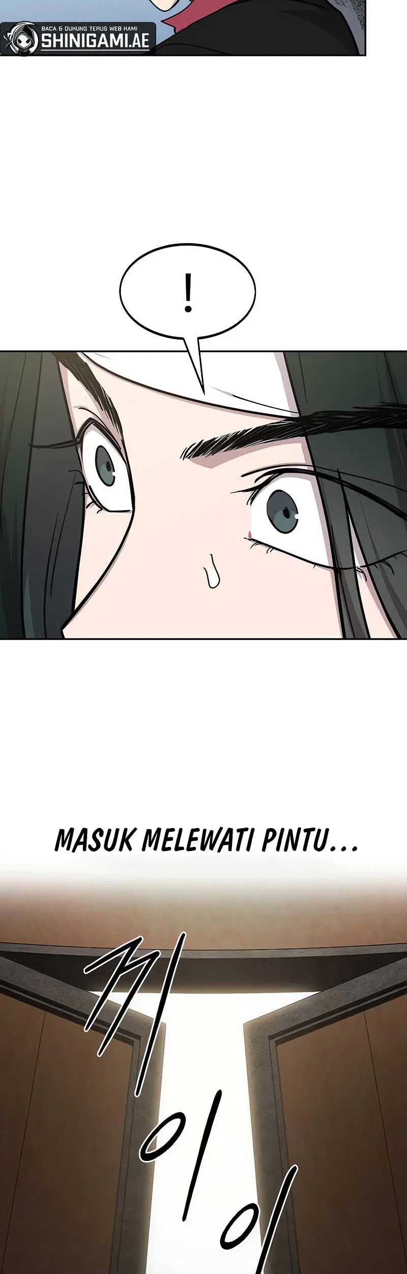 Return of the Flowery Mountain Sect Chapter 112 - halaman 16