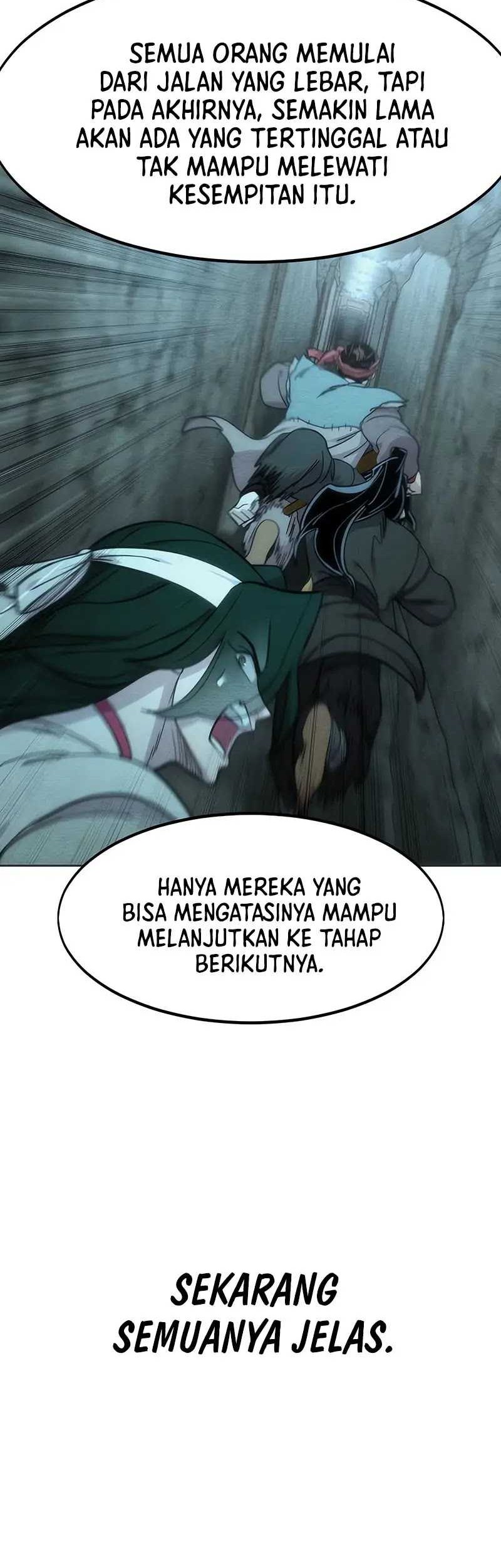 Return of the Flowery Mountain Sect Chapter 112 - halaman 21