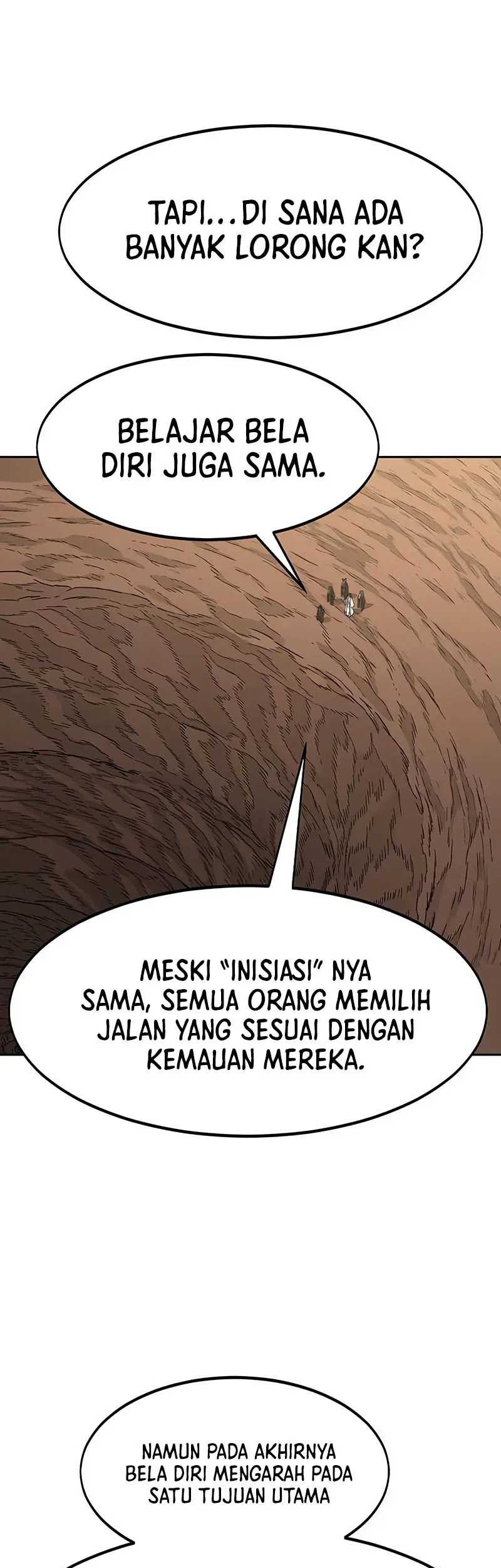 Return of the Flowery Mountain Sect Chapter 112 - halaman 24