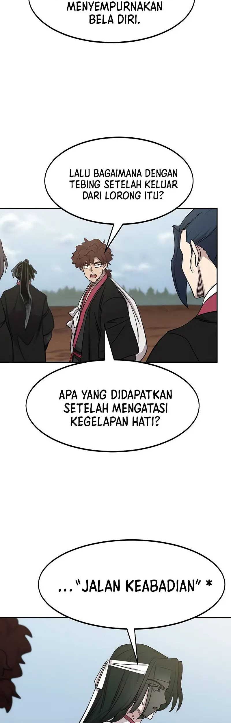 Return of the Flowery Mountain Sect Chapter 112 - halaman 27