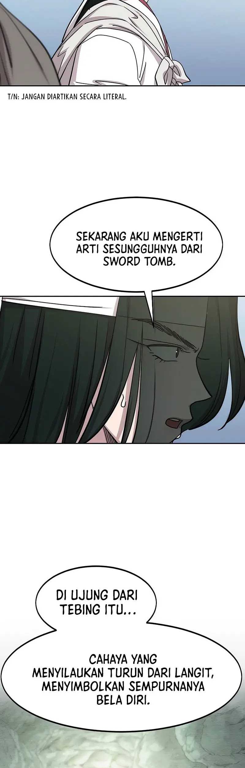 Return of the Flowery Mountain Sect Chapter 112 - halaman 28