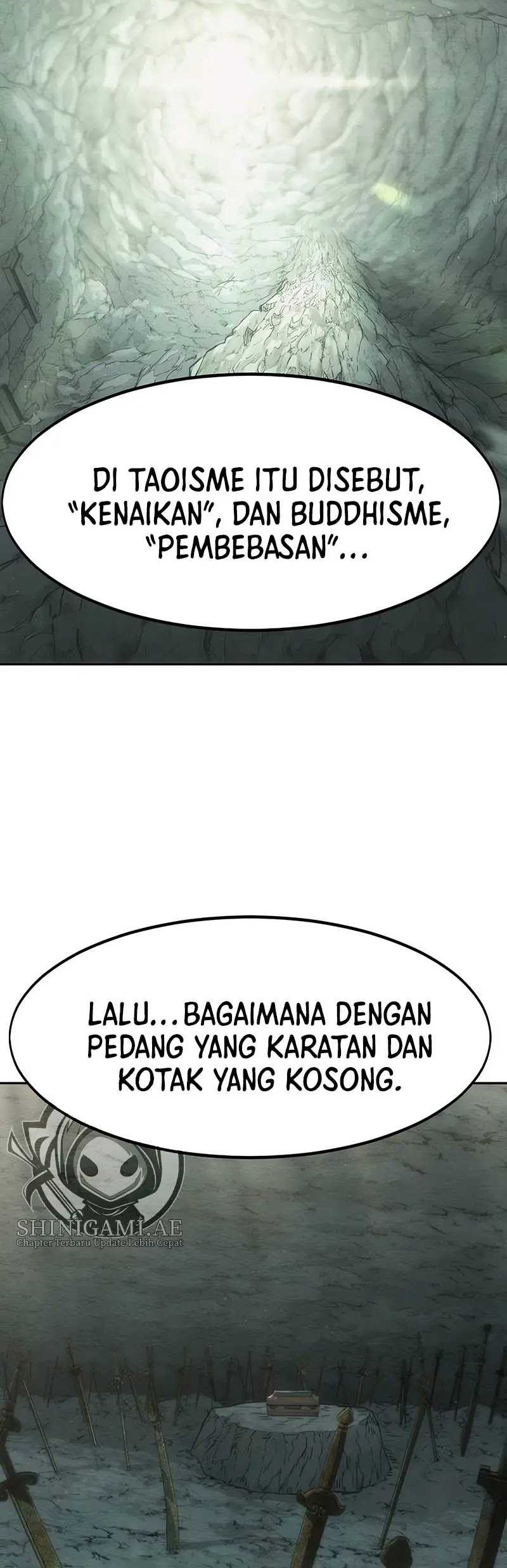Return of the Flowery Mountain Sect Chapter 112 - halaman 29