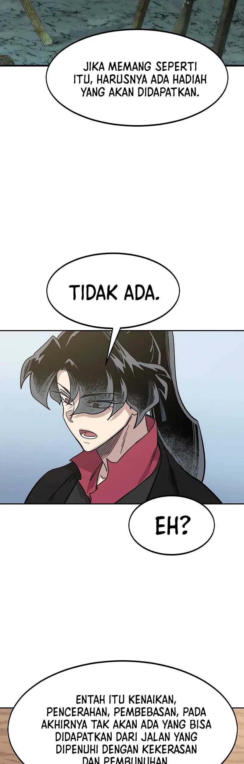 Return of the Flowery Mountain Sect Chapter 112 - halaman 30