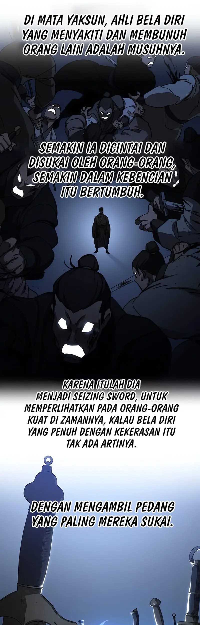 Return of the Flowery Mountain Sect Chapter 112 - halaman 32