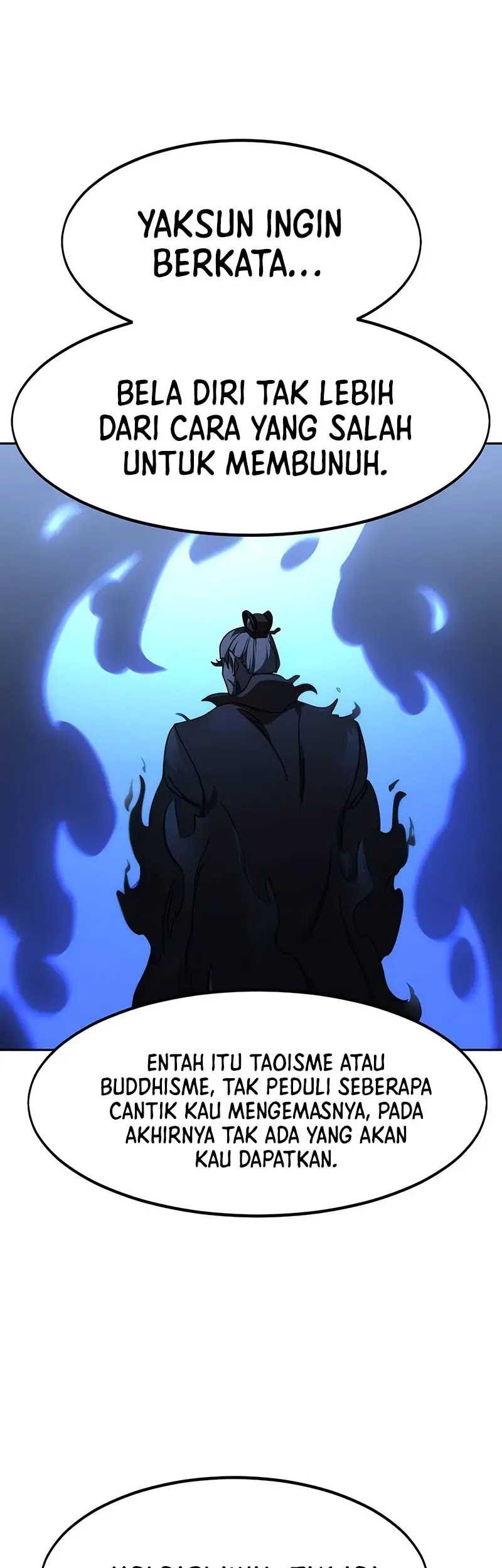 Return of the Flowery Mountain Sect Chapter 112 - halaman 34