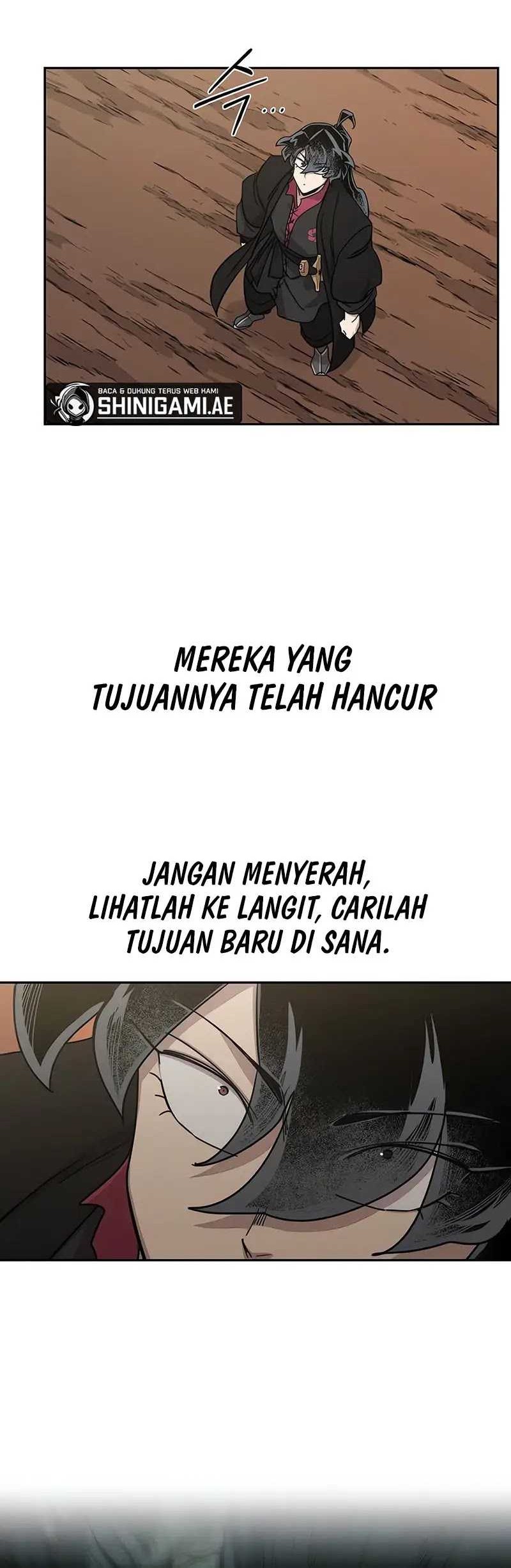 Return of the Flowery Mountain Sect Chapter 112 - halaman 37
