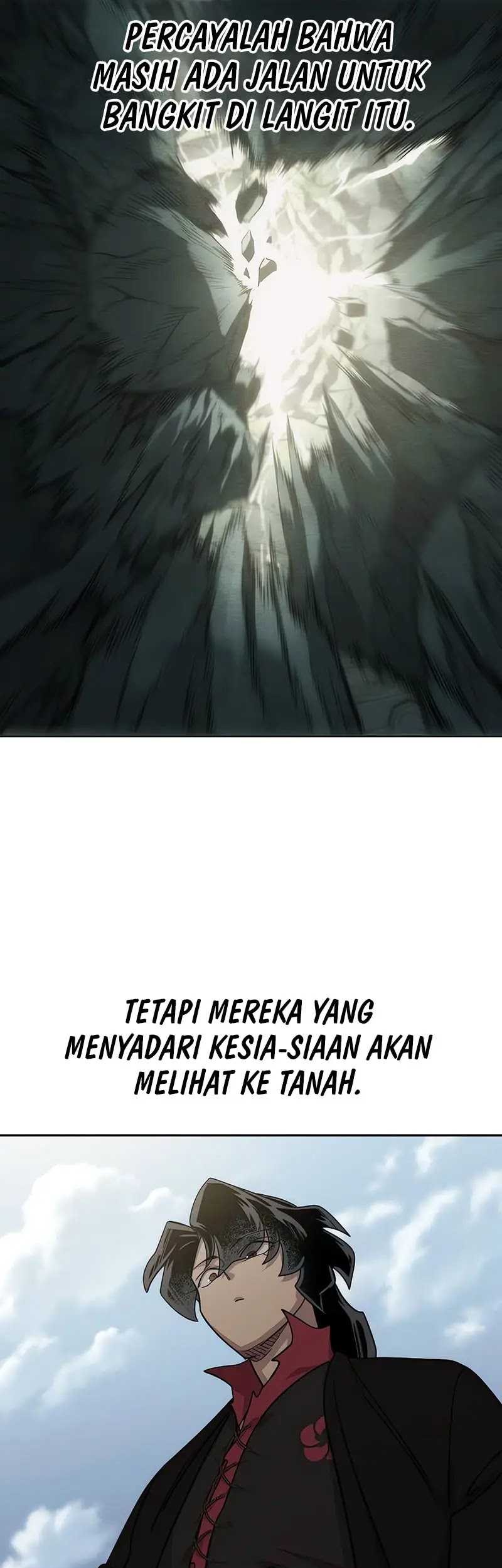Return of the Flowery Mountain Sect Chapter 112 - halaman 38