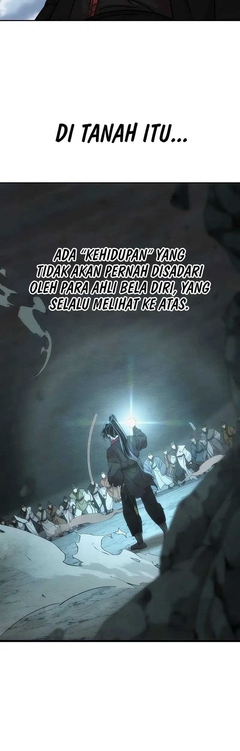 Return of the Flowery Mountain Sect Chapter 112 - halaman 39