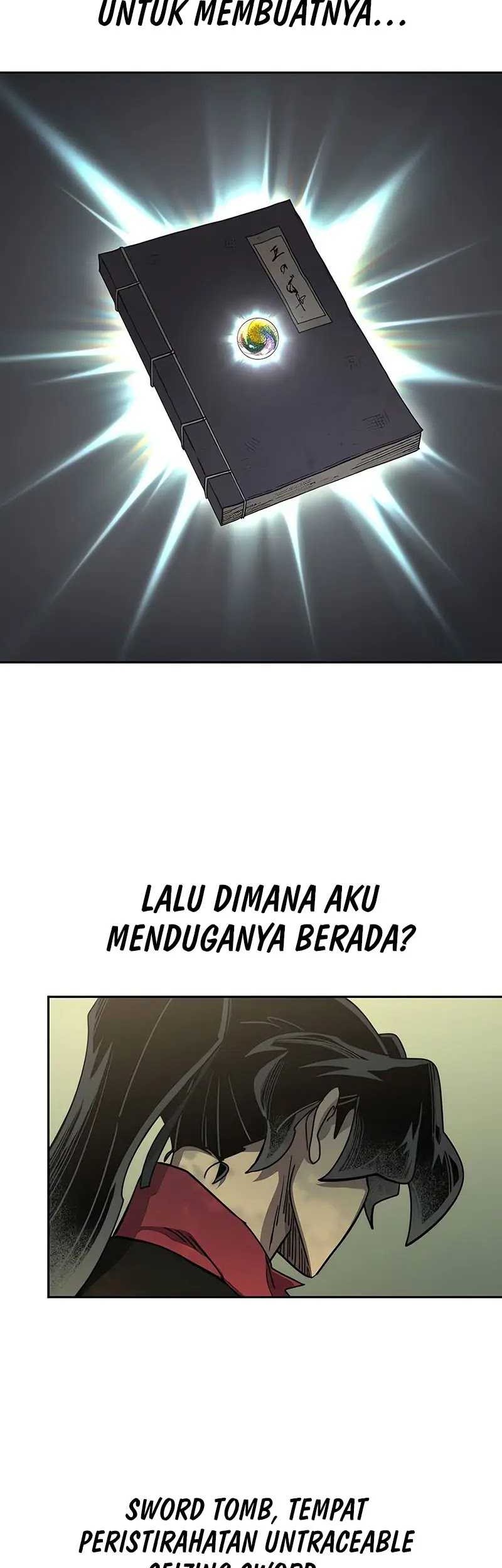 Return of the Flowery Mountain Sect Chapter 112 - halaman 4