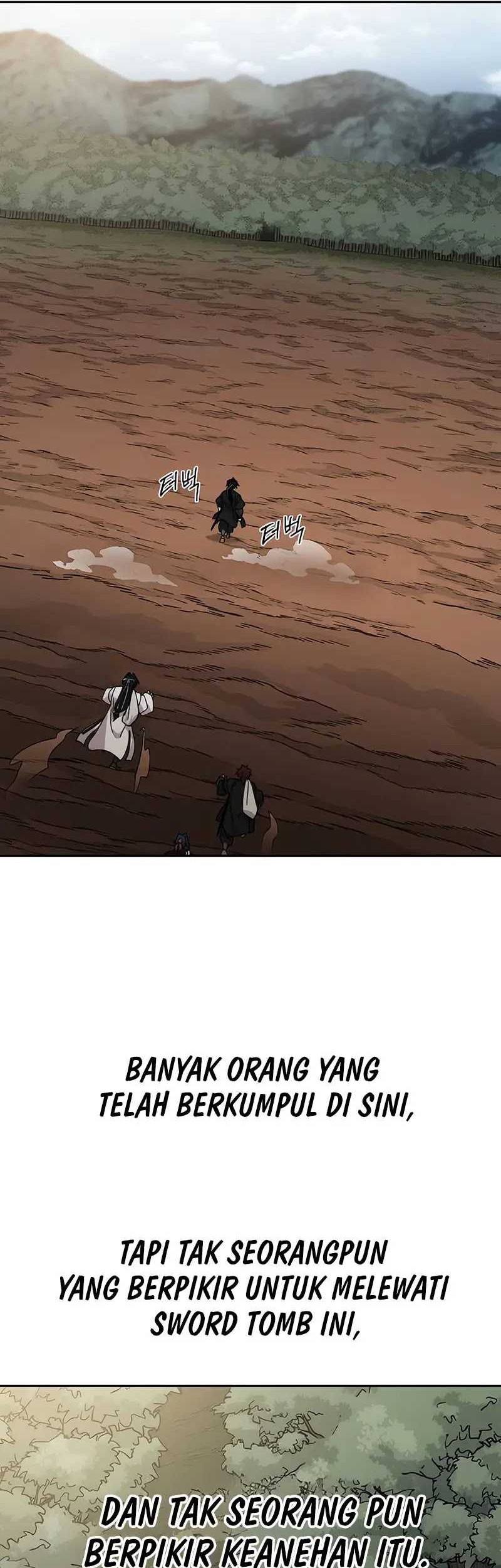 Return of the Flowery Mountain Sect Chapter 112 - halaman 43