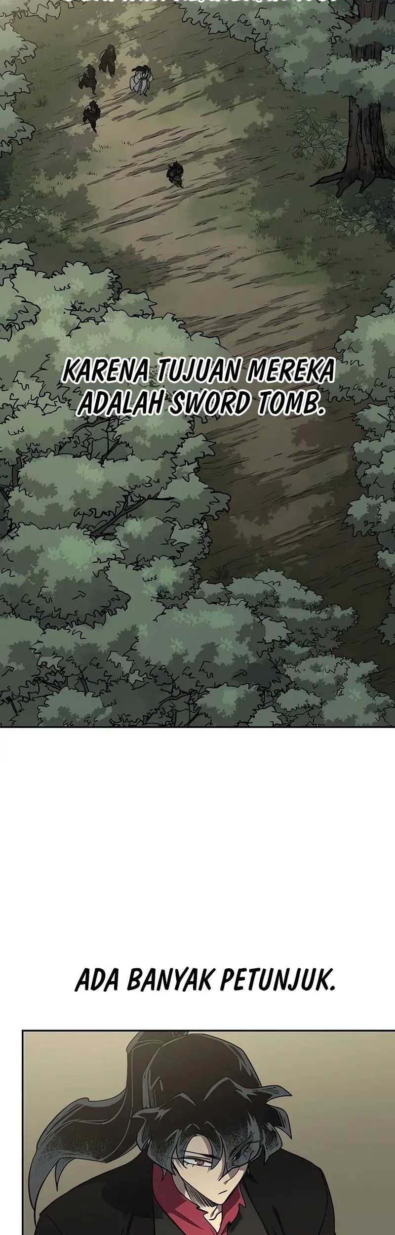 Return of the Flowery Mountain Sect Chapter 112 - halaman 44