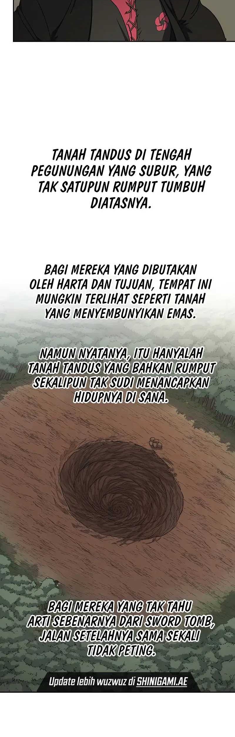 Return of the Flowery Mountain Sect Chapter 112 - halaman 45
