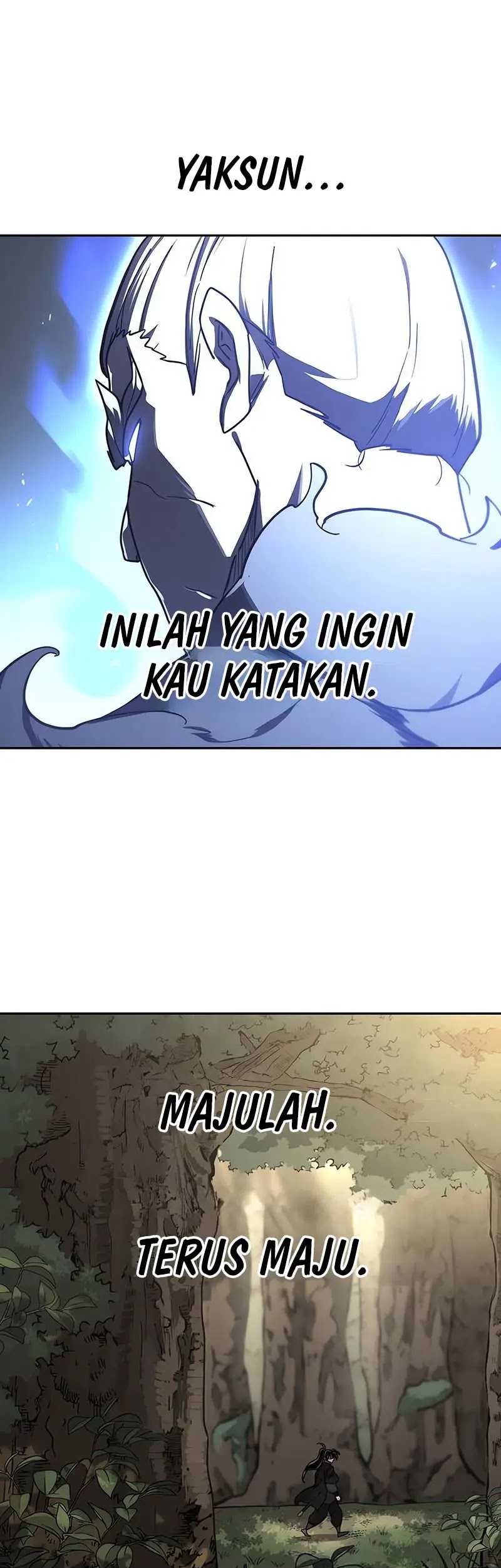 Return of the Flowery Mountain Sect Chapter 112 - halaman 46