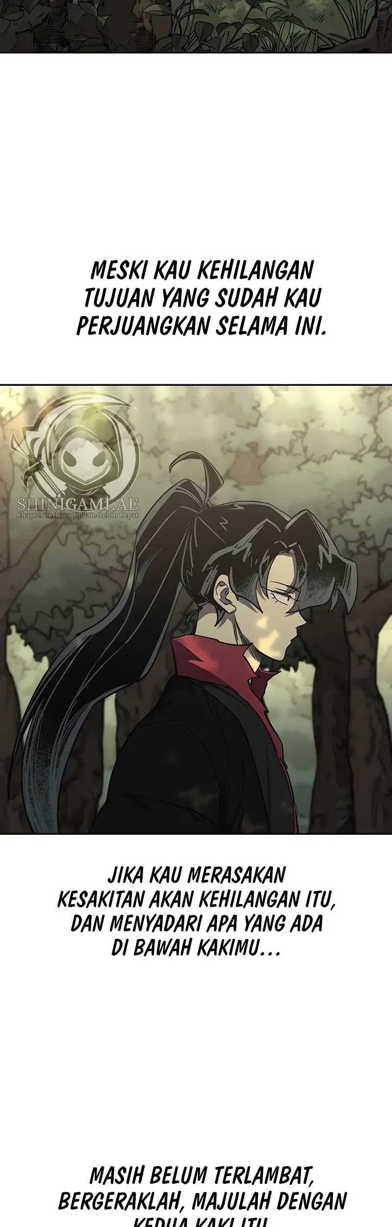 Return of the Flowery Mountain Sect Chapter 112 - halaman 47