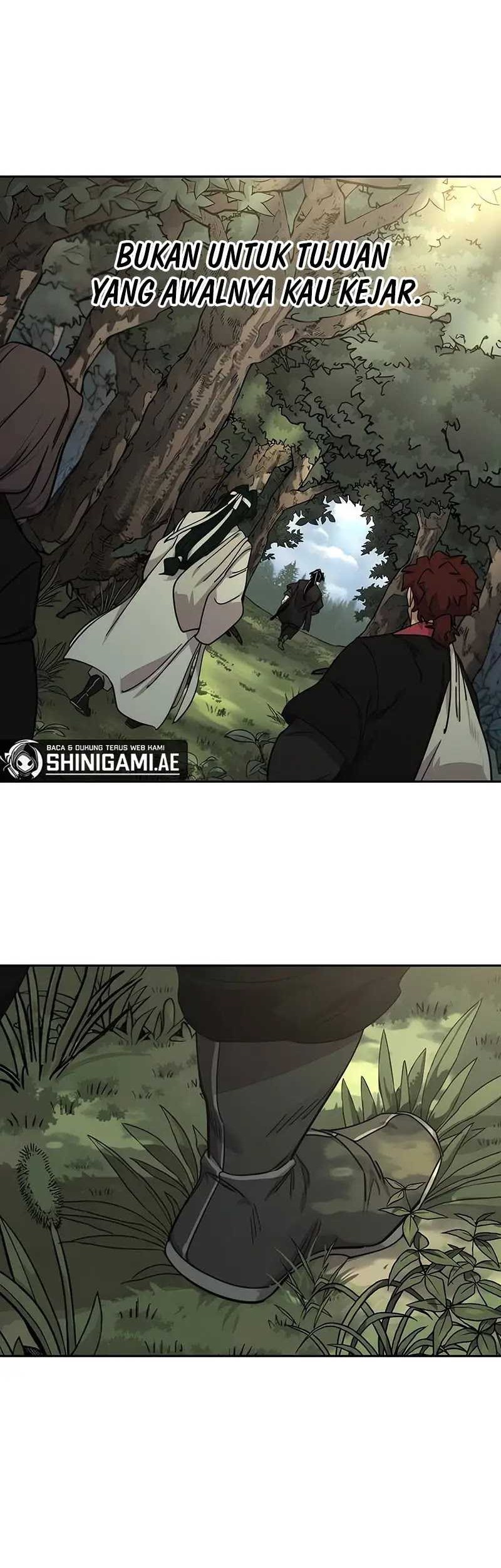 Return of the Flowery Mountain Sect Chapter 112 - halaman 49