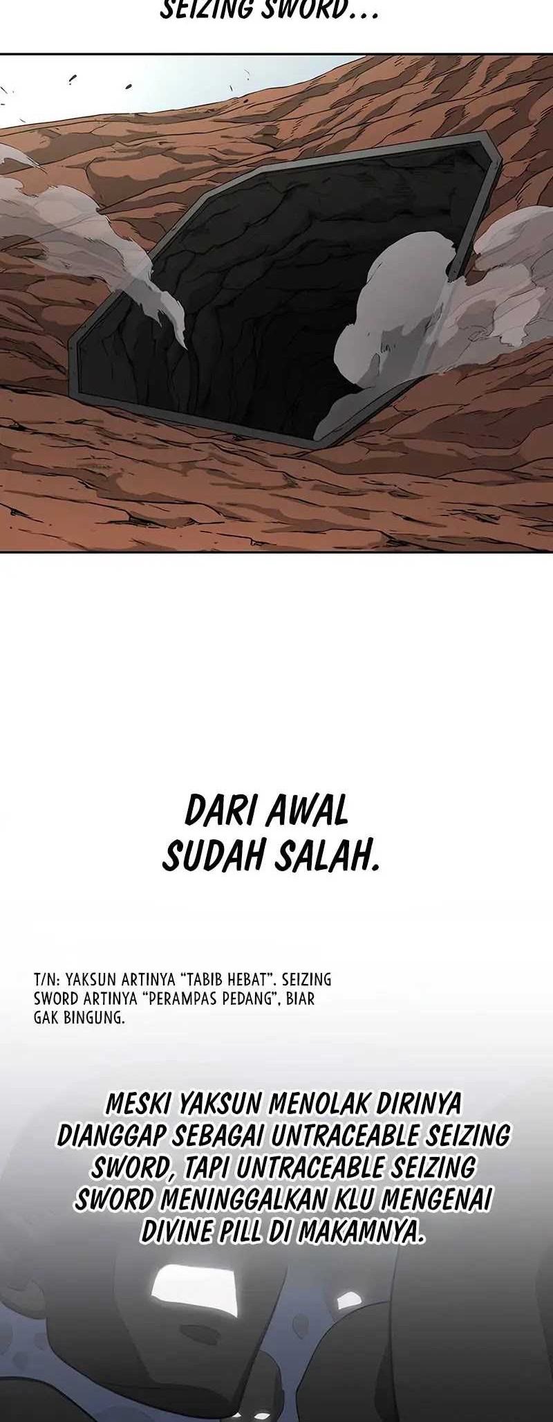 Return of the Flowery Mountain Sect Chapter 112 - halaman 5