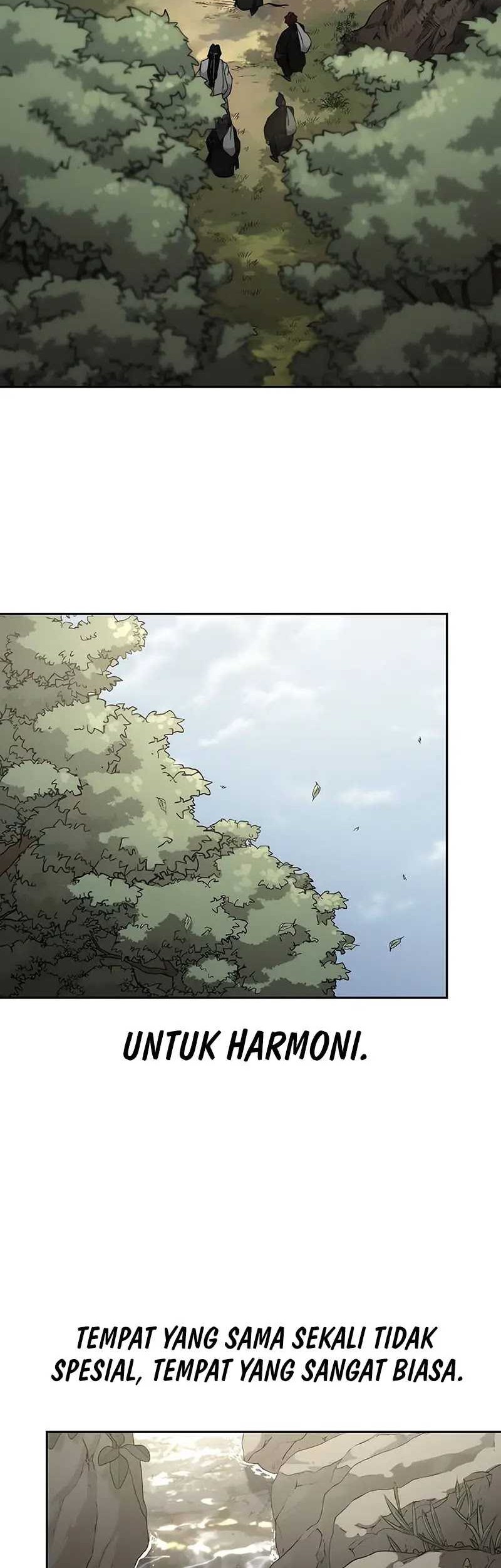 Return of the Flowery Mountain Sect Chapter 112 - halaman 51