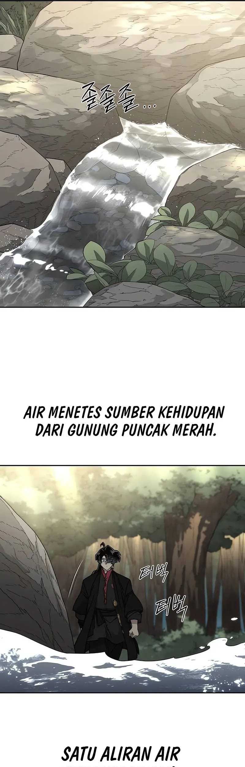 Return of the Flowery Mountain Sect Chapter 112 - halaman 54