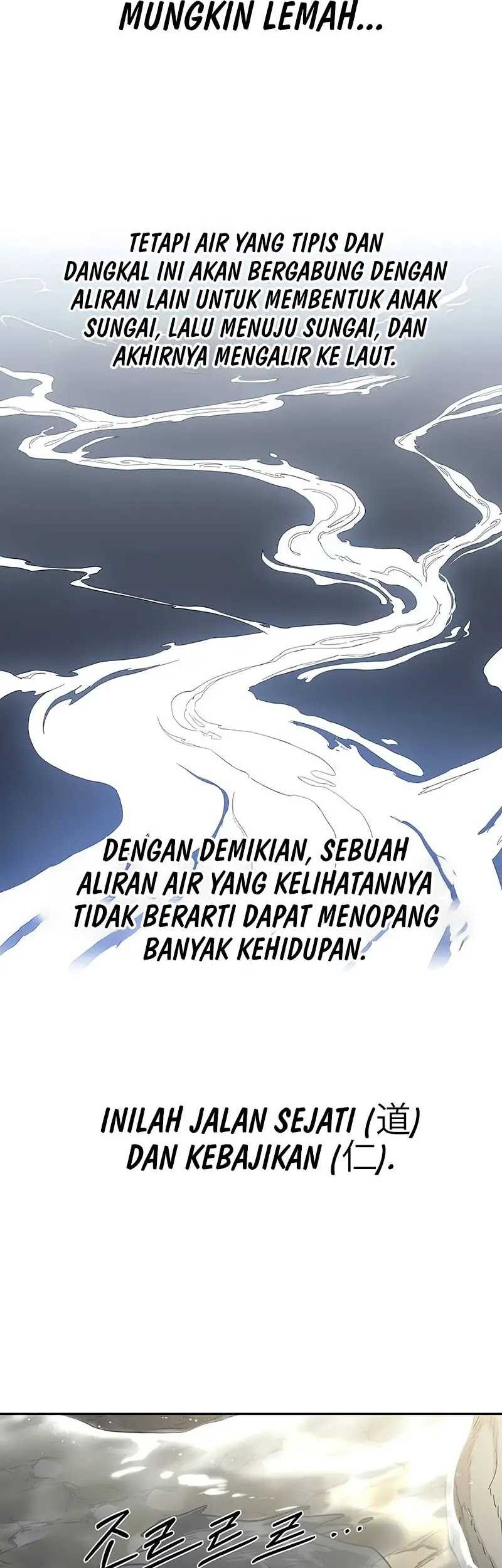 Return of the Flowery Mountain Sect Chapter 112 - halaman 55