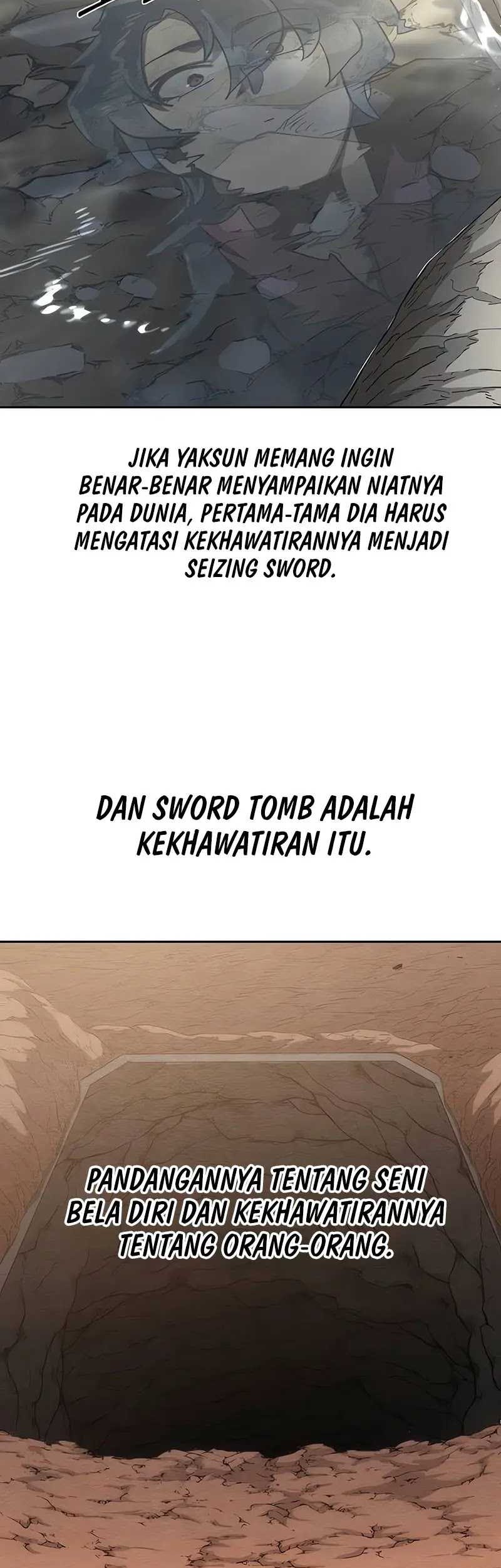Return of the Flowery Mountain Sect Chapter 112 - halaman 56