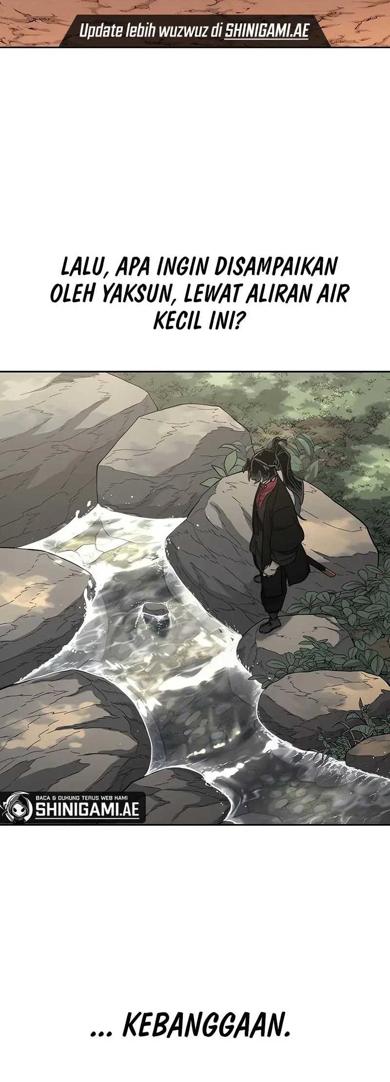 Return of the Flowery Mountain Sect Chapter 112 - halaman 57