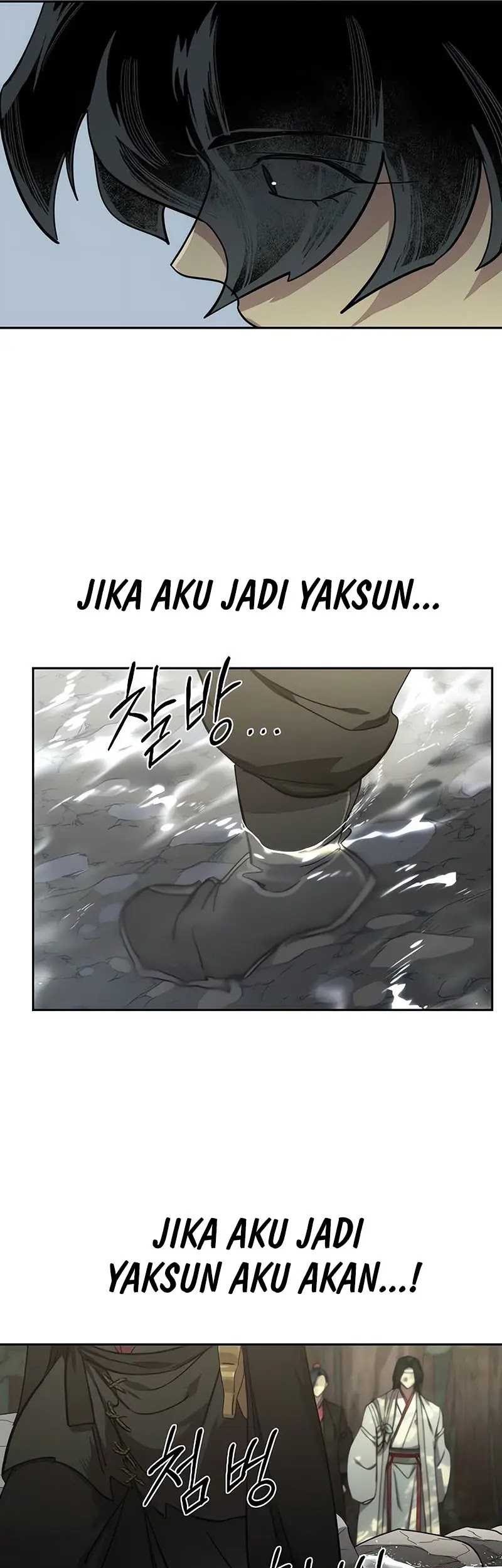 Return of the Flowery Mountain Sect Chapter 112 - halaman 58
