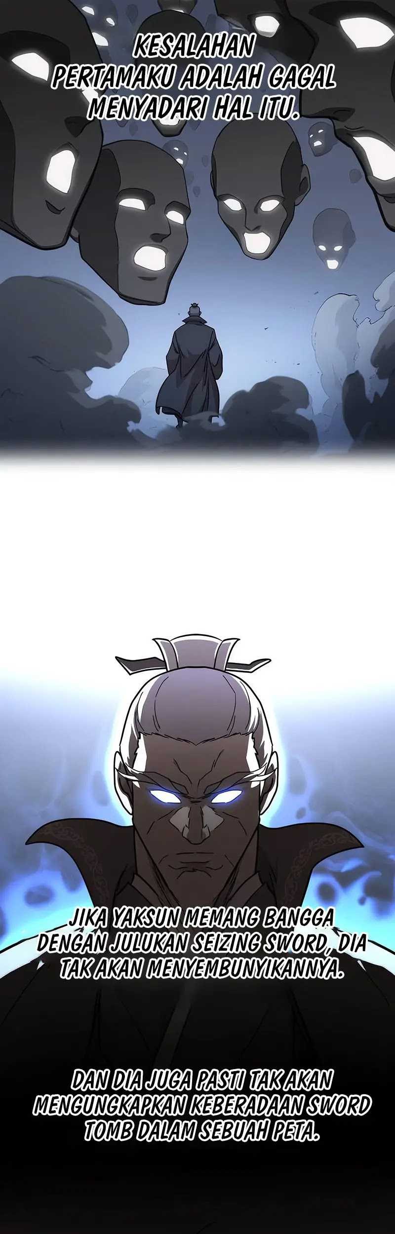 Return of the Flowery Mountain Sect Chapter 112 - halaman 6