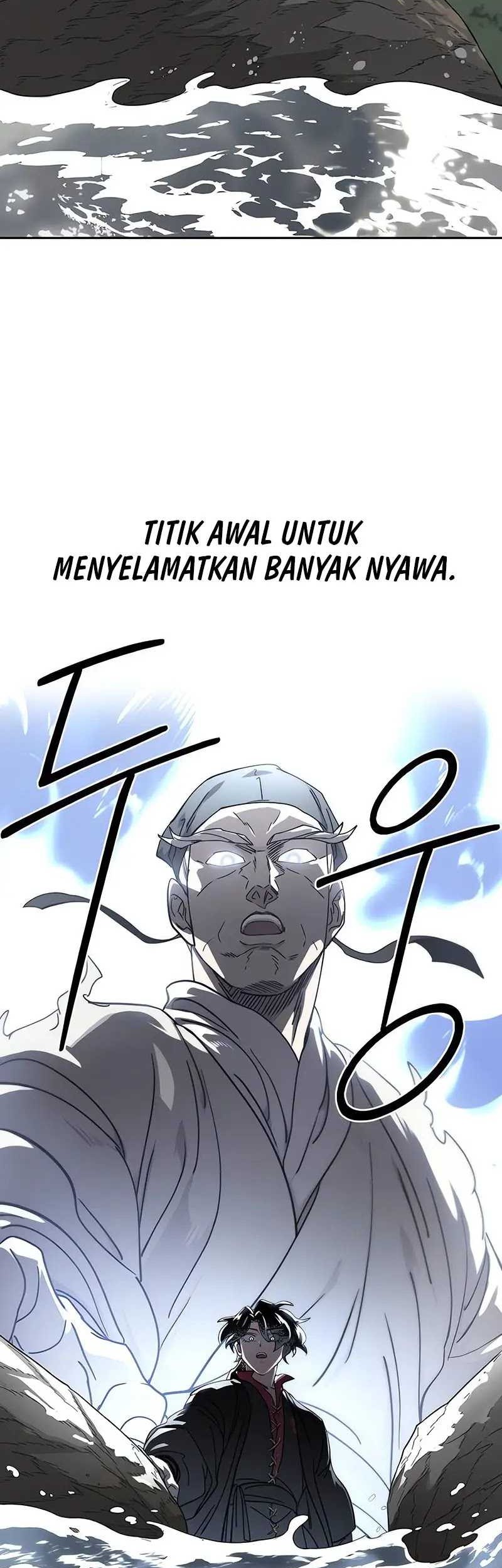 Return of the Flowery Mountain Sect Chapter 112 - halaman 60