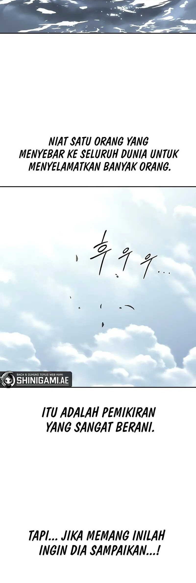Return of the Flowery Mountain Sect Chapter 112 - halaman 61