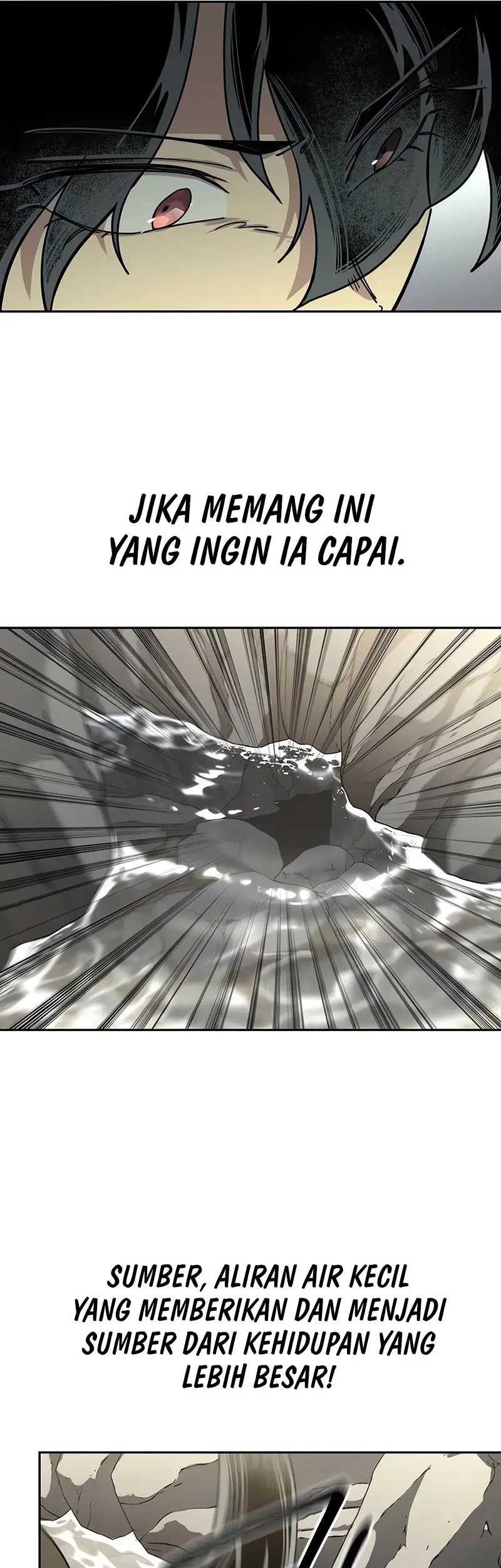 Return of the Flowery Mountain Sect Chapter 112 - halaman 62