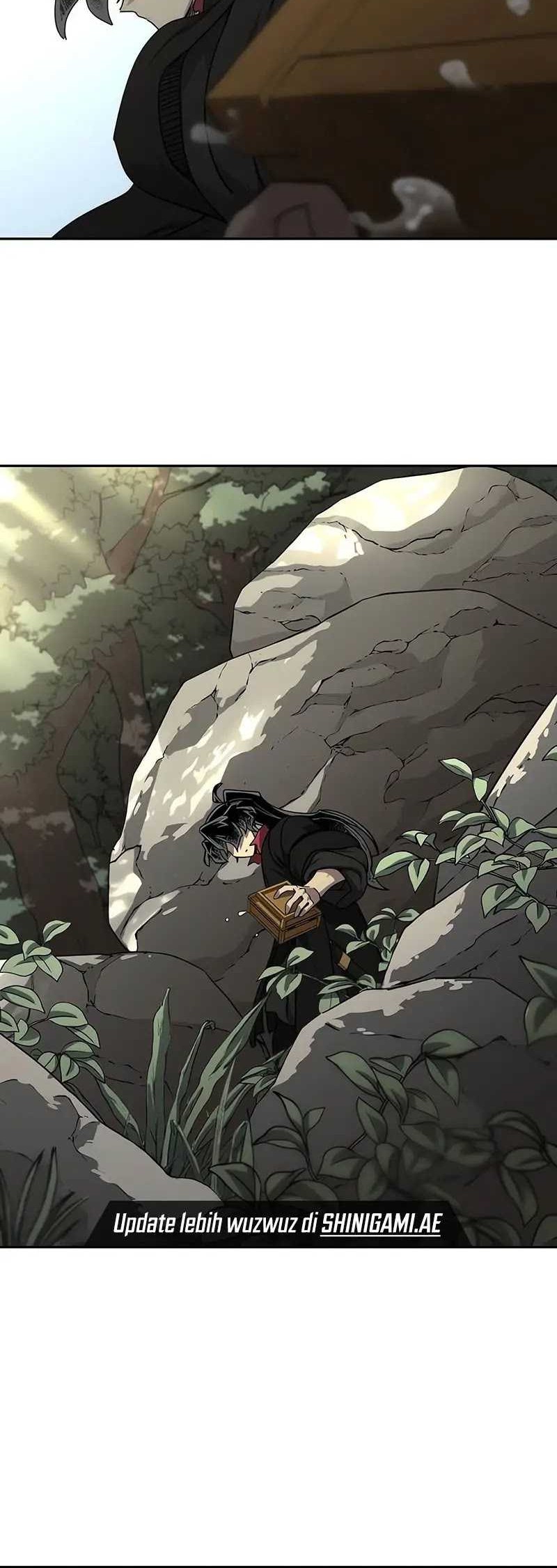 Return of the Flowery Mountain Sect Chapter 112 - halaman 69