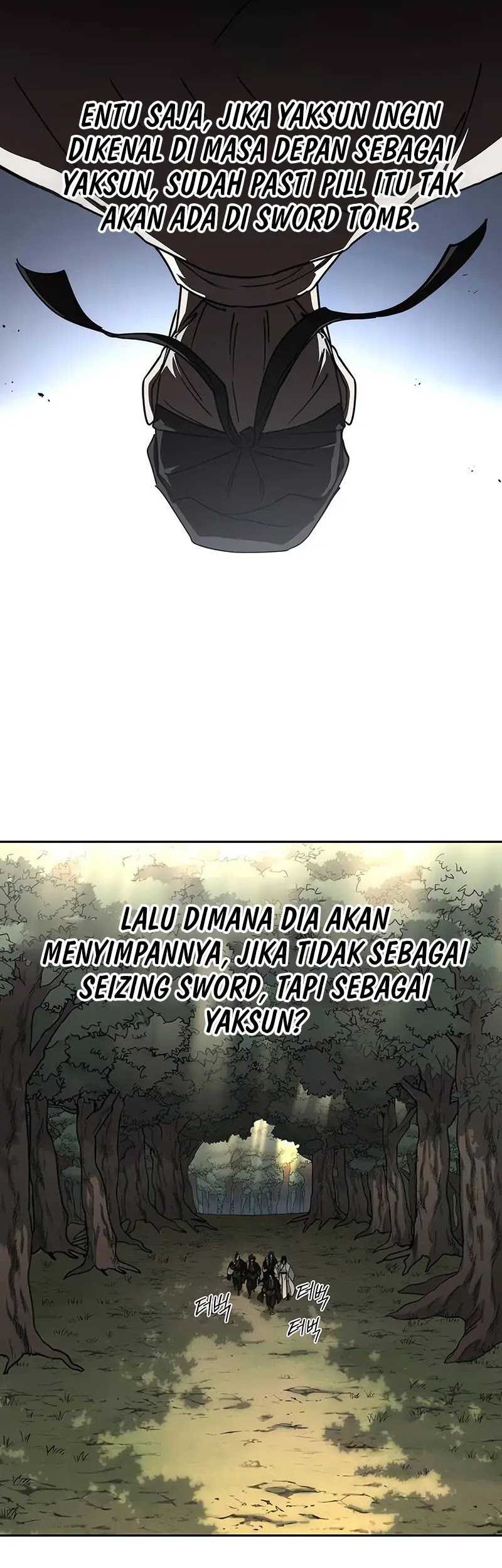 Return of the Flowery Mountain Sect Chapter 112 - halaman 7