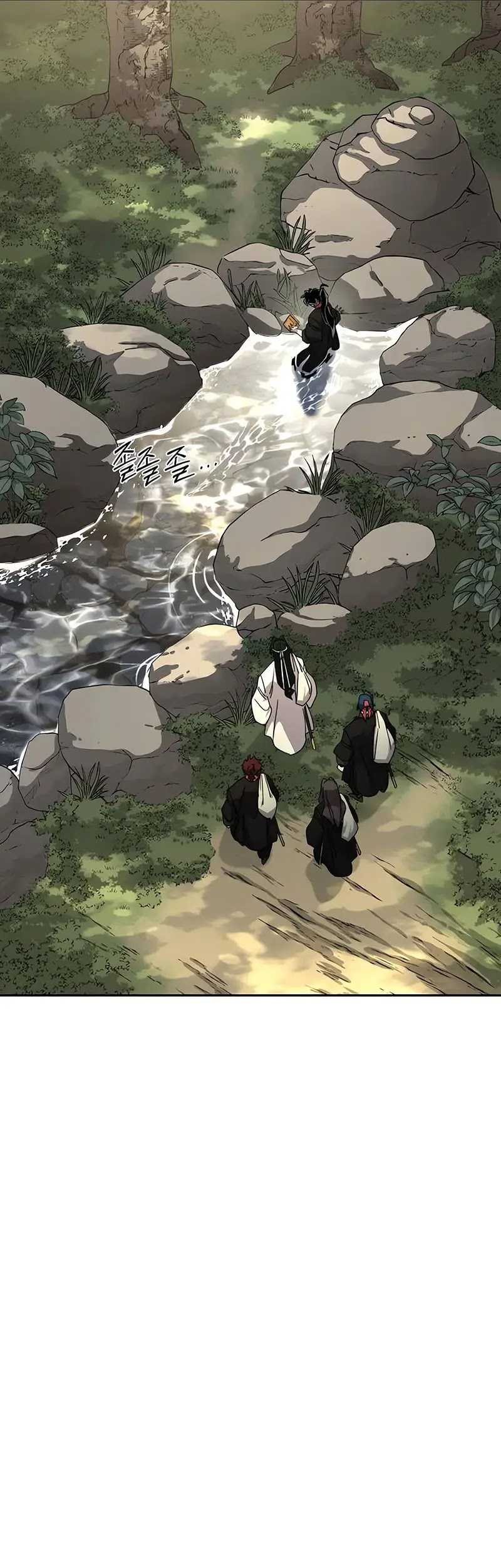 Return of the Flowery Mountain Sect Chapter 112 - halaman 70