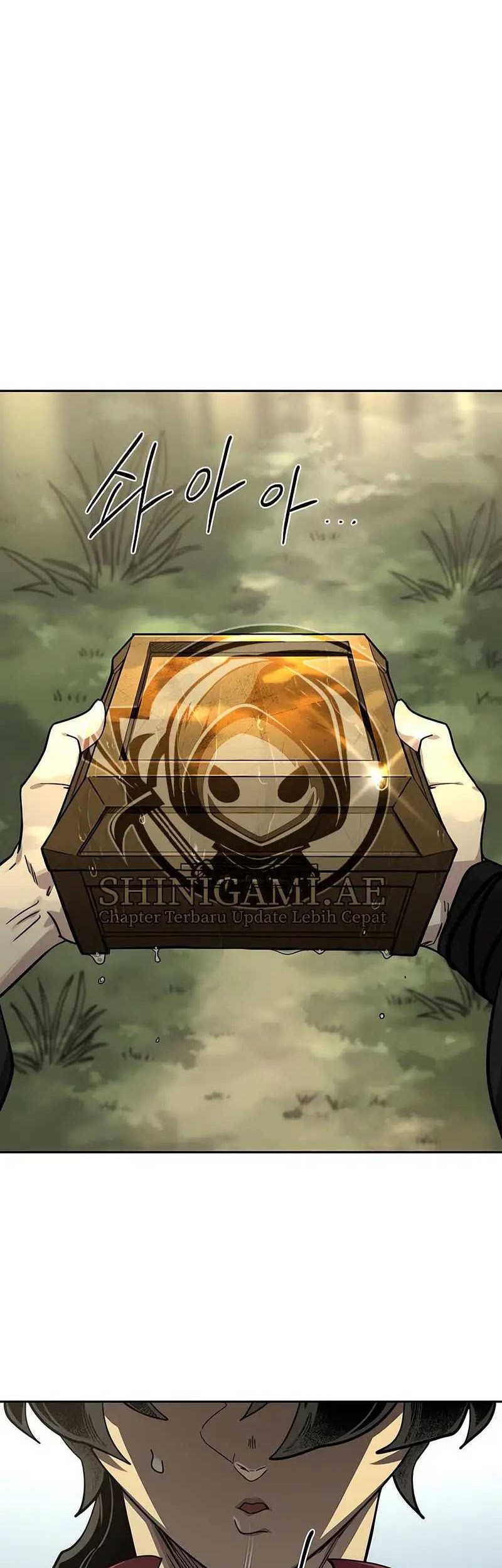Return of the Flowery Mountain Sect Chapter 112 - halaman 71