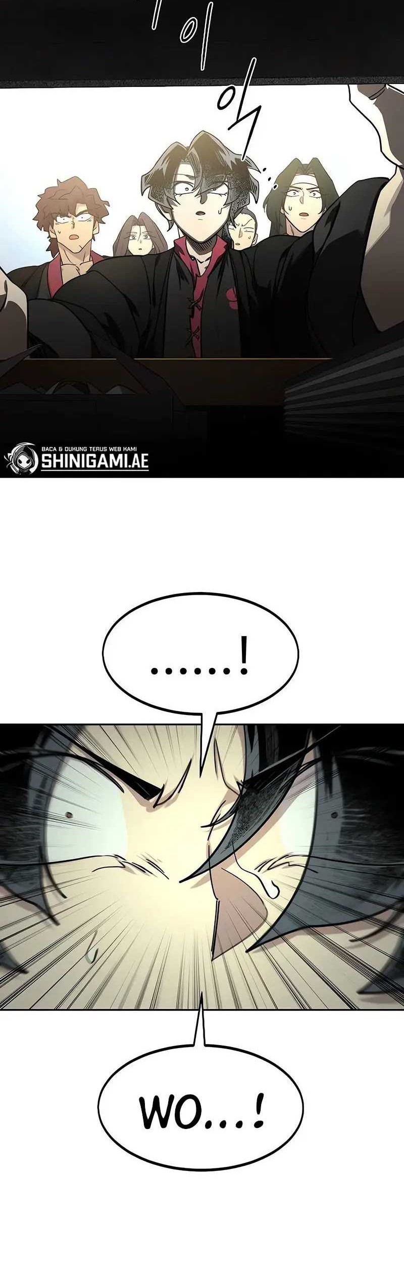 Return of the Flowery Mountain Sect Chapter 112 - halaman 73