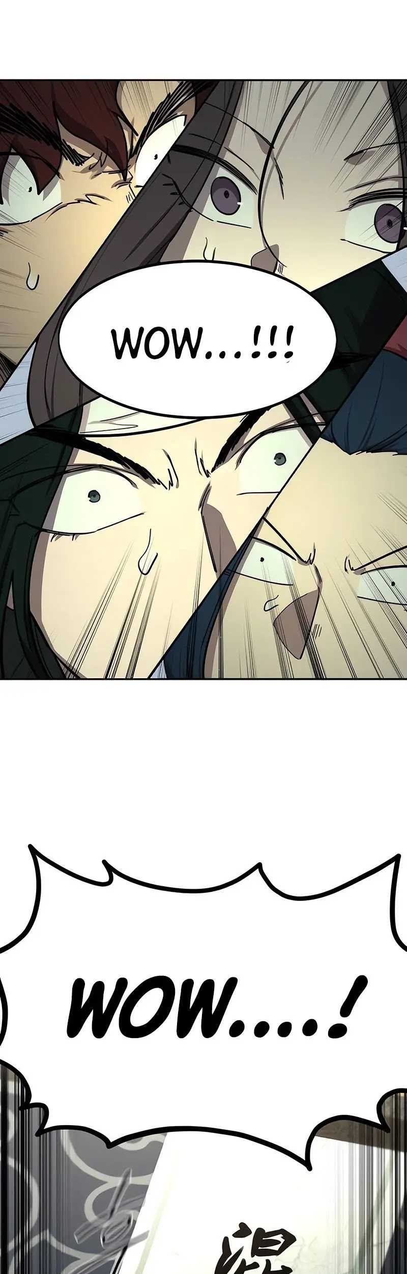 Return of the Flowery Mountain Sect Chapter 112 - halaman 74