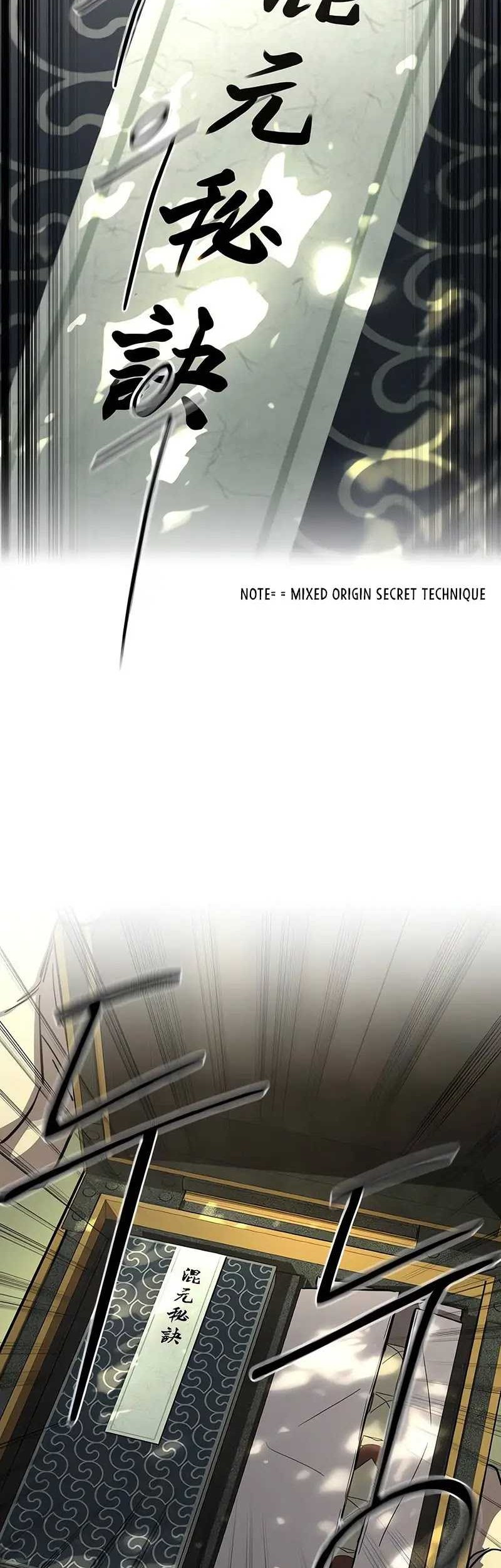 Return of the Flowery Mountain Sect Chapter 112 - halaman 75