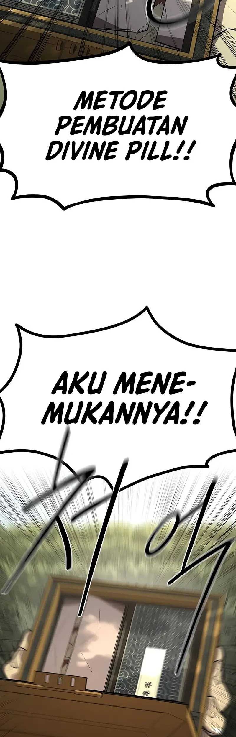 Return of the Flowery Mountain Sect Chapter 112 - halaman 76