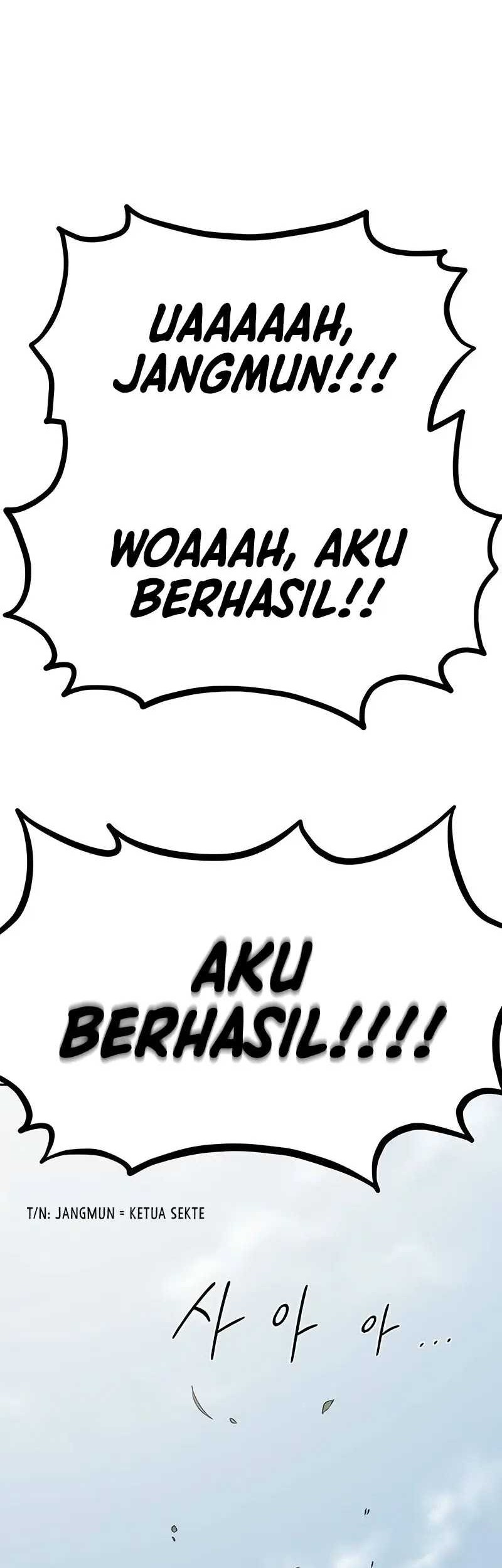 Return of the Flowery Mountain Sect Chapter 112 - halaman 79